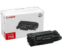 Canon Black Toner Cartridge 710 (0985B001AA)